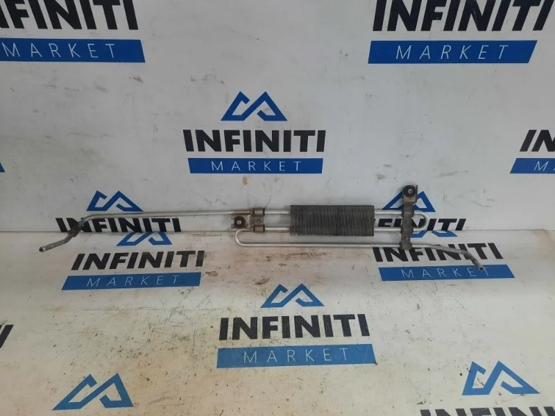 Радиатор гидроусилителя руля (ГУР) INFINITI QX80