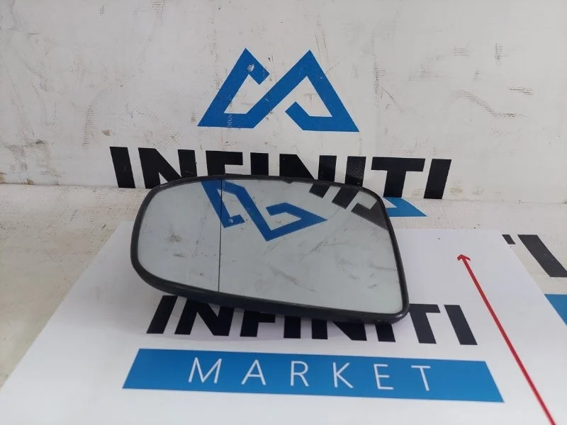 Зеркальный элемент левый INFINITI FX37 S51
