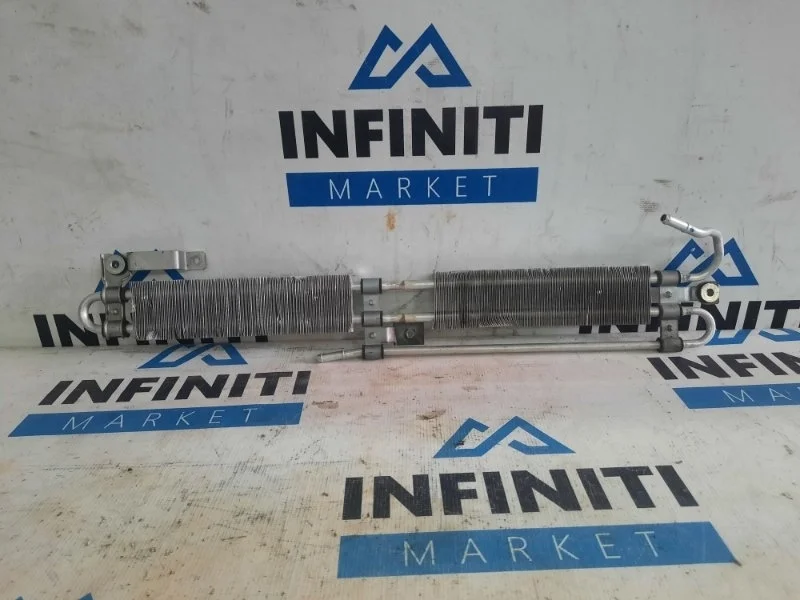 Радиатор гидроусилителя руля (ГУР) NISSAN Armada