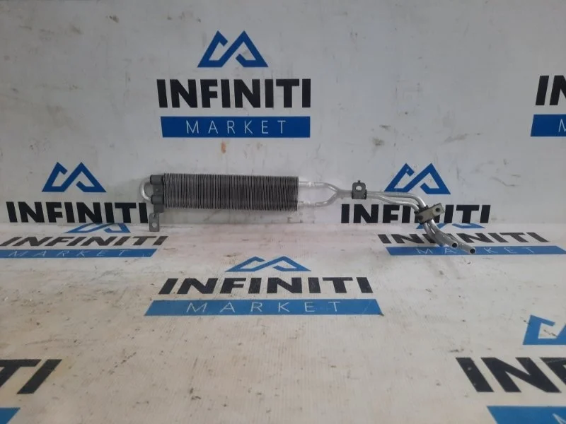 Радиатор гидроусилителя руля (ГУР) INFINITI Q70