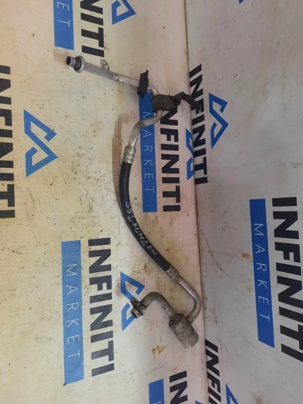 Трубка кондиционера (гибкое соединение) INFINITI