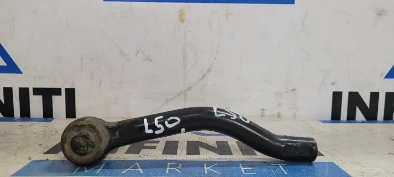 Наконечник рулевой рейки левый INFINITI QX60 L50