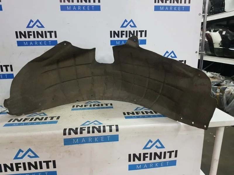 Подкрылок локер задний левый INFINITI Q50 V37 2.0