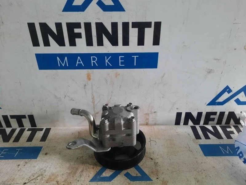 Насос гидроусилителя руля (ГУР) INFINITI G35 V36