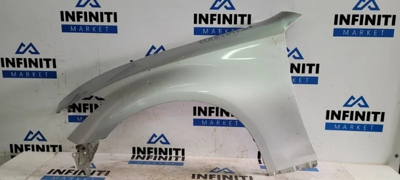 Крыло переднее левое INFINITI Q70 Y51 2015