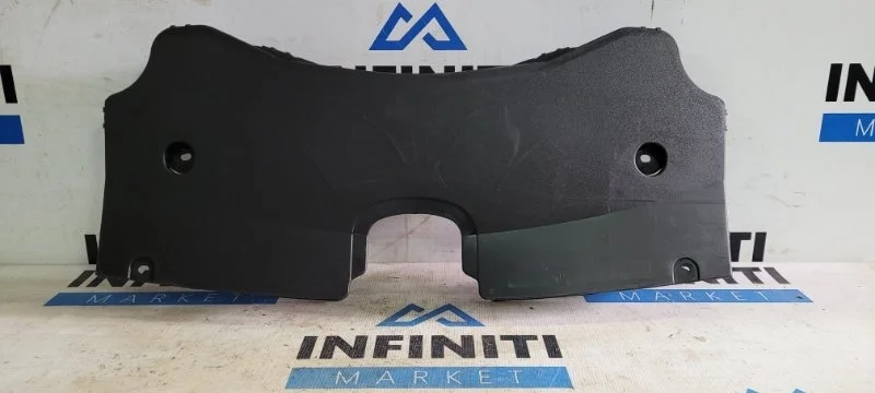 Воздухозаборник INFINITI QX70 S51 VQ37VHR