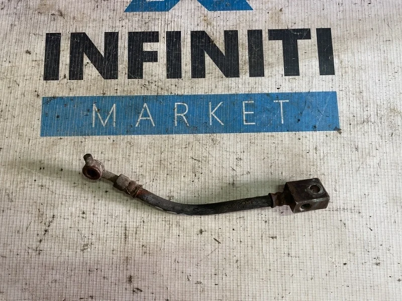 Шланг тормозной передний левый INFINITI QX50 J50