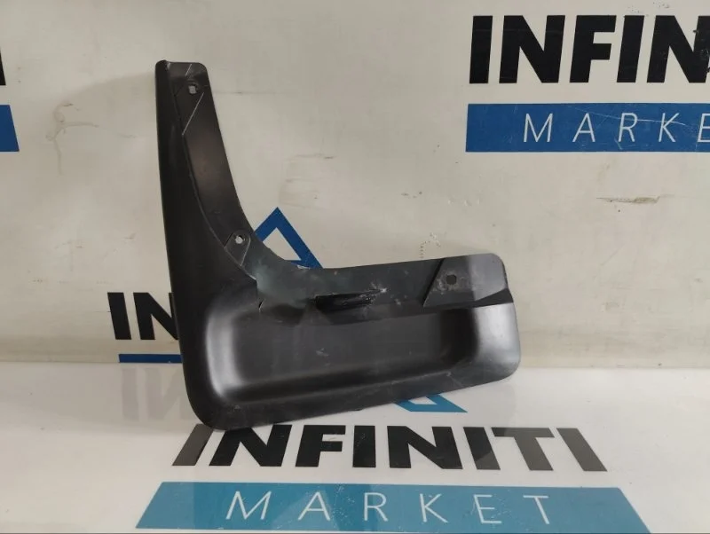 Брызговик передний левый NISSAN PATROL Y62