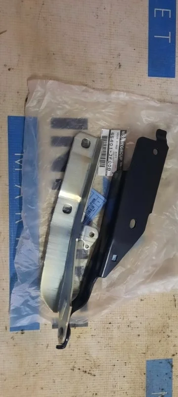 Петля капота передняя левая INFINITI Q50 V37