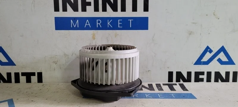 Мотор печки (отопителя) INFINITI QX70 S51 2014