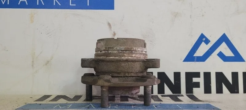 Ступица передняя INFINITI QX70 S51