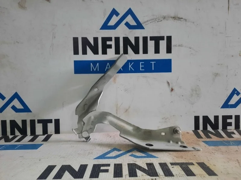 Петля капота правая INFINITI G37 V36