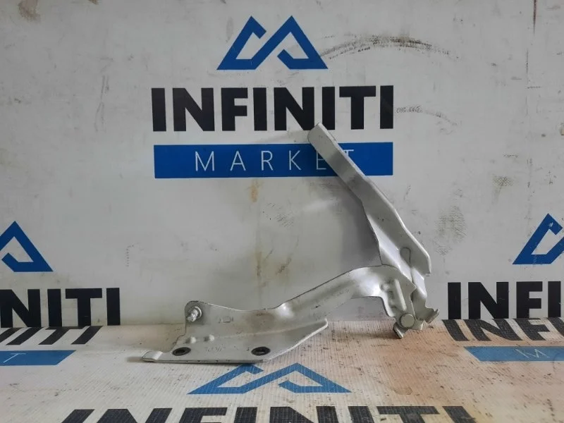 Петля капота левая INFINITI G37 V36