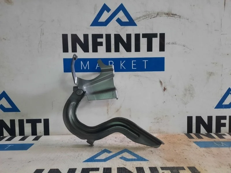 Петля капота передняя левая NISSAN X-TRAIL T32