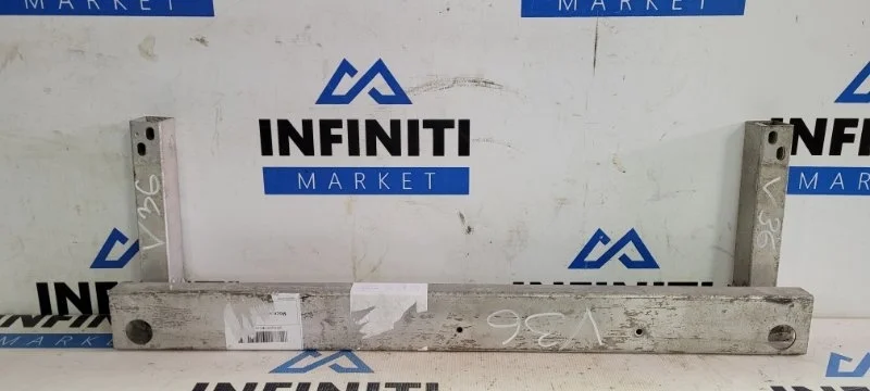 Передняя часть подрамника передняя INFINITI G37