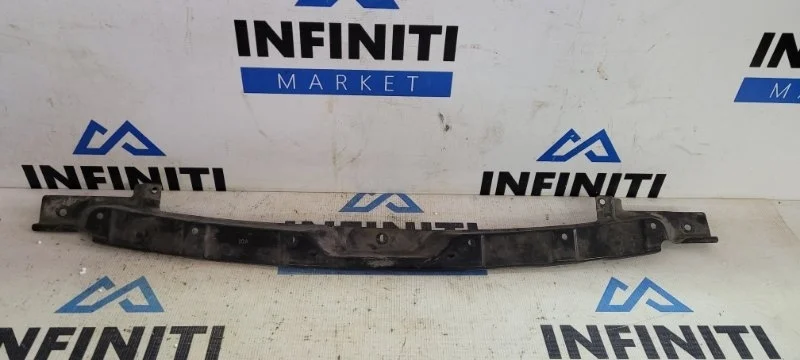 Планка телевизора INFINITI QX70 S51 2014