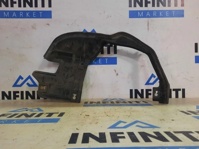 Кожух защитный задний левый INFINITI QX70 S51