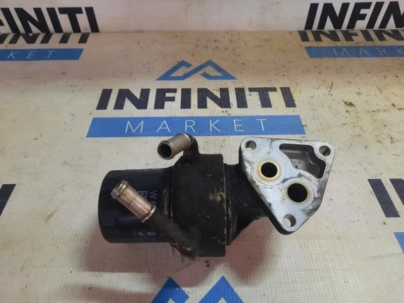 Маслоохладитель INFINITI QX70 S51