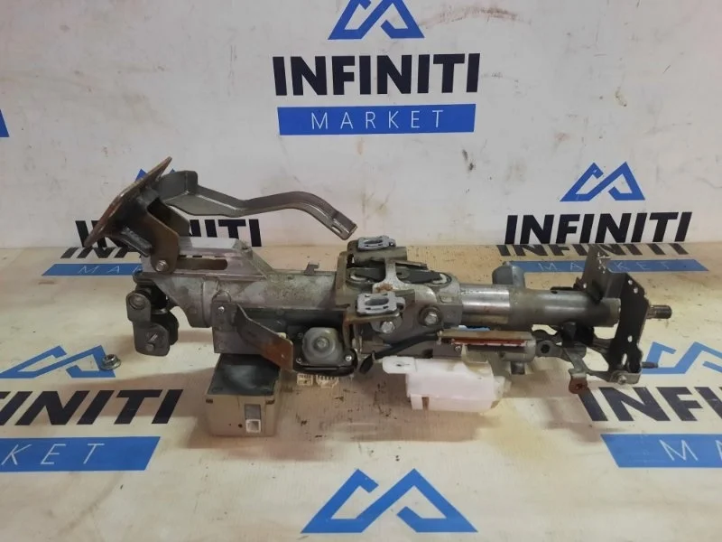 Рулевая колонка передняя INFINITI QX70 S51