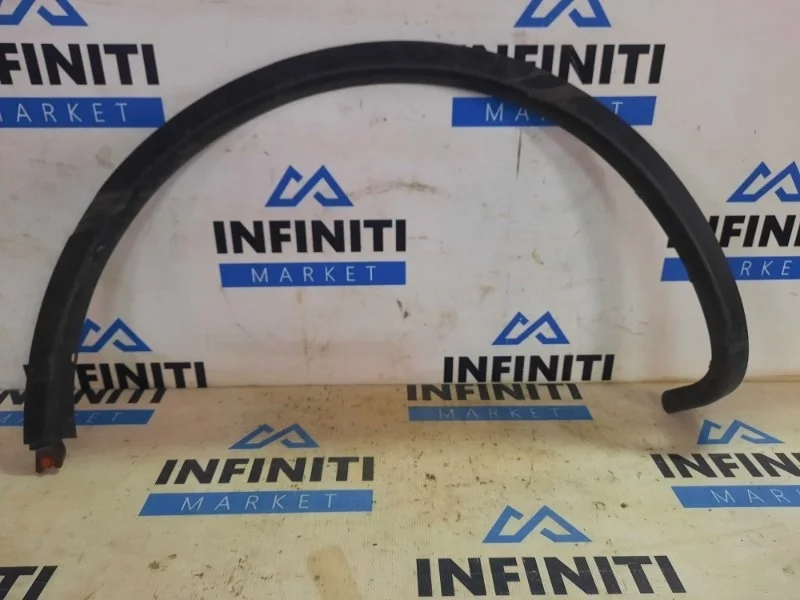 Расширитель арки крыла задний левый INFINITI QX70