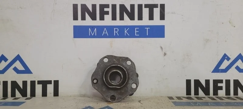 Ступица передняя INFINITI JX35 L50 VQ35DE 2012