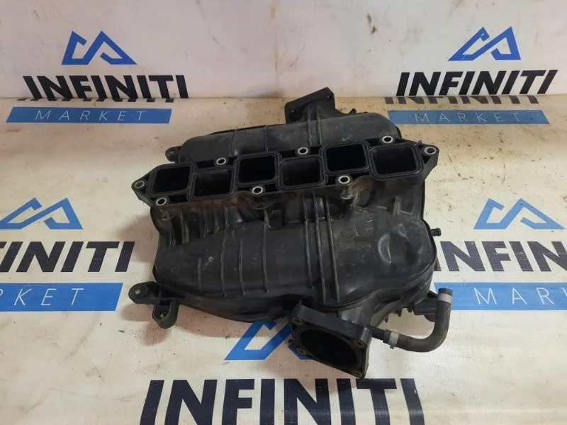 Коллектор впускной передний INFINITI QX70 S51