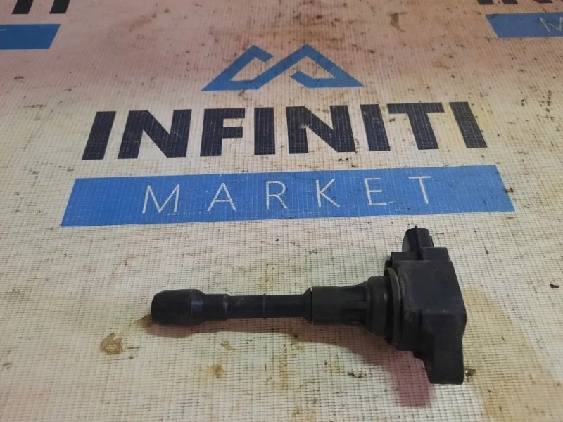 Катушка зажигания передняя INFINITI QX70 S51
