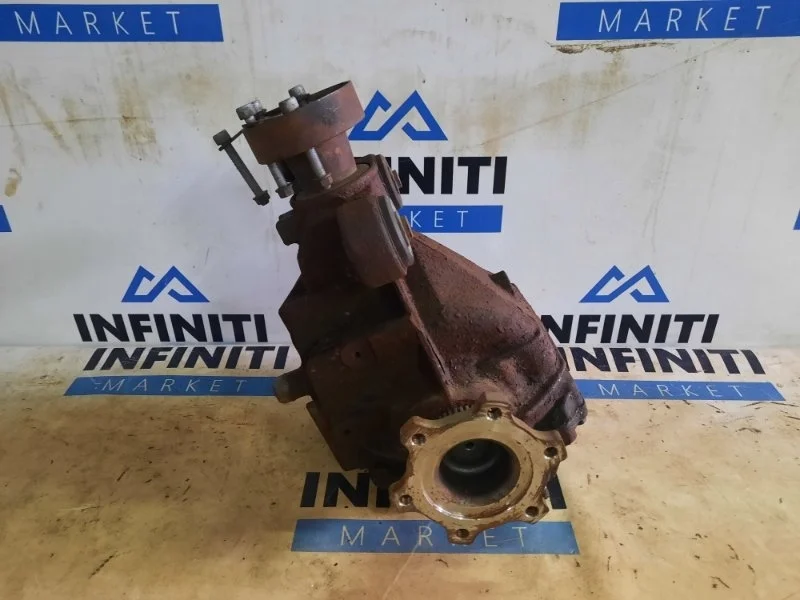 Редуктор задней оси (моста) задний INFINITI QX70