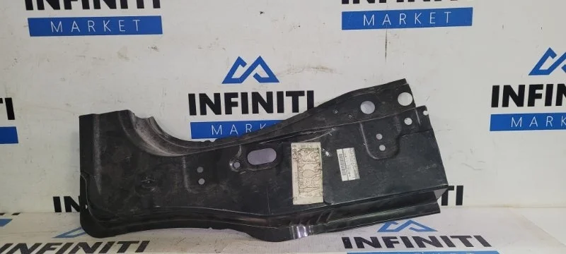 Панель задний NISSAN X-TRAIL T31 2010