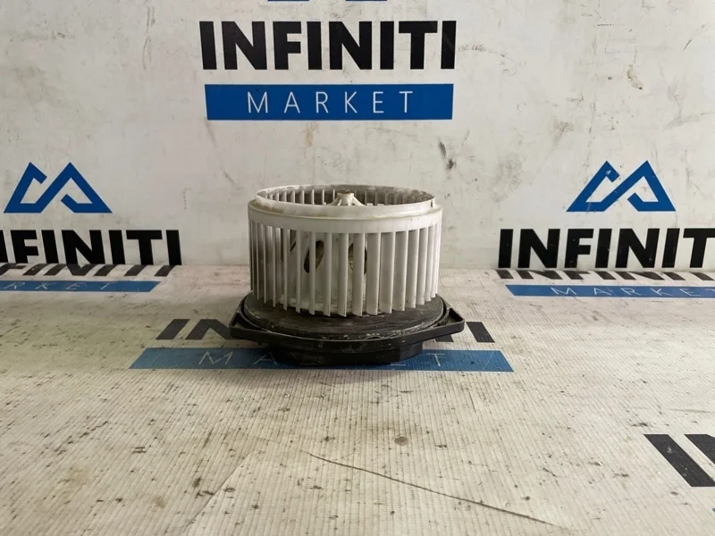 Мотор печки (отопителя) INFINITI QX70 S51 V9X