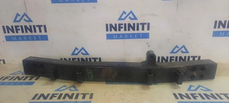 Усилитель бампера передний INFINITI G35 V36