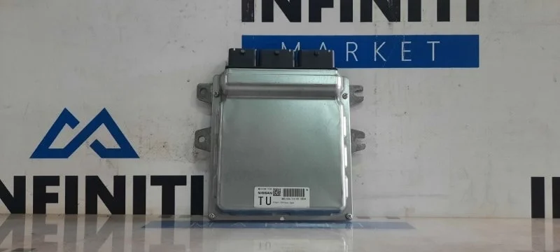 Блок управления двигателем (ДВС) INFINITI QX70 S51
