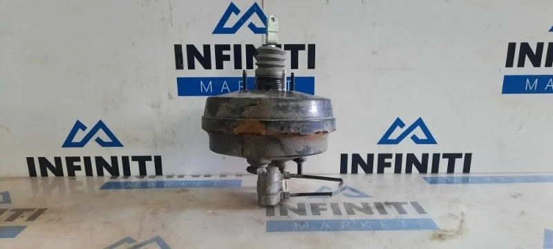 Вакуумный усилитель тормозов INFINITI QX70 S51