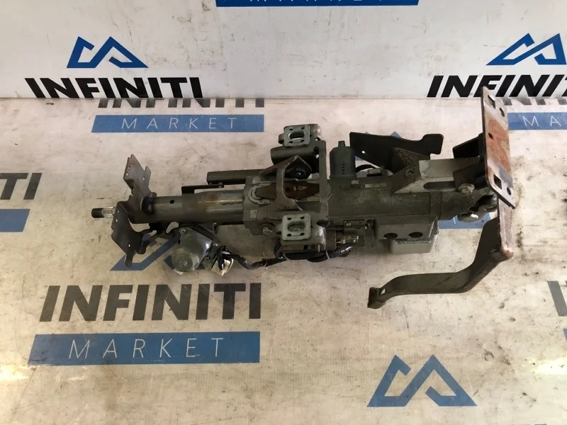 Рулевая колонка INFINITI QX70 S51 VQ35HR