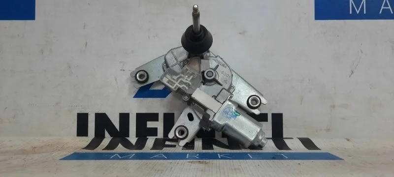 Мотор стеклоочистителя (дворника) задний INFINITI