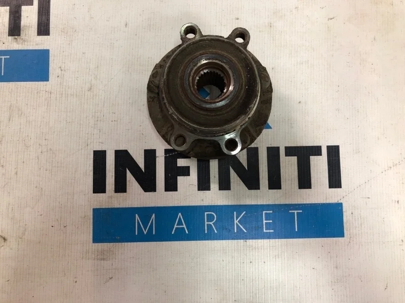 Ступица передняя INFINITI QX70 S51