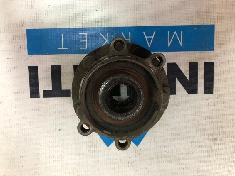 Ступица передняя INFINITI QX70 S51