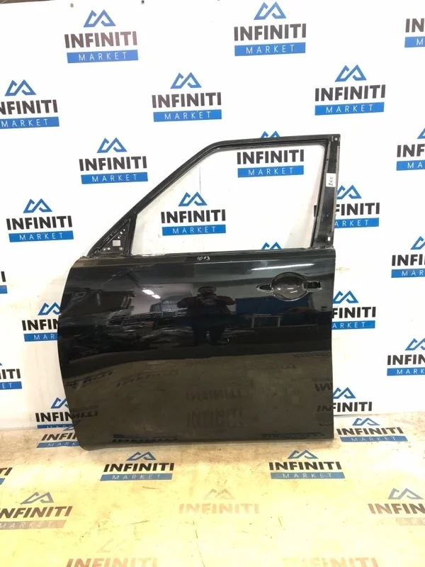 Дверь передняя левая INFINITI QX80 Z62 VK56VD 2016