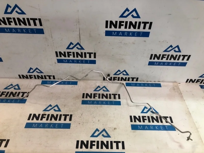 Трубка кондиционера (гибкое соединение) NISSAN