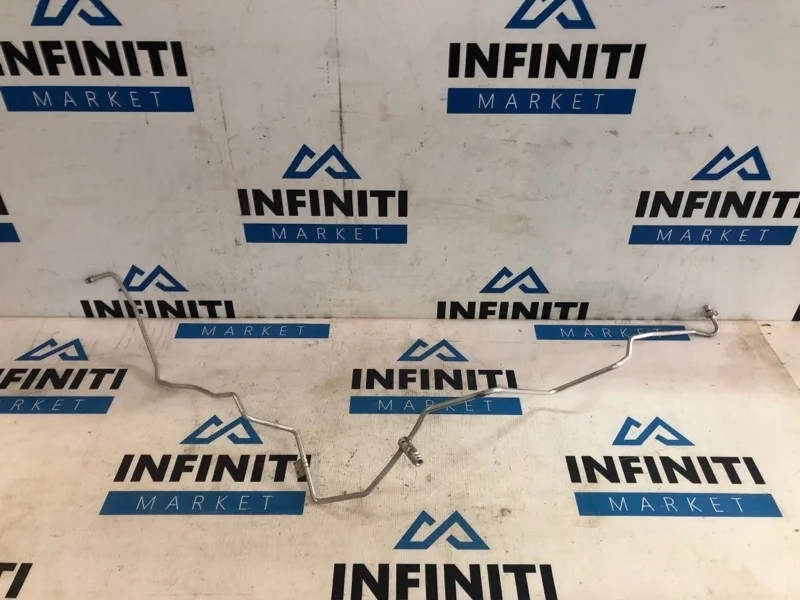 Трубка кондиционера (гибкое соединение) NISSAN