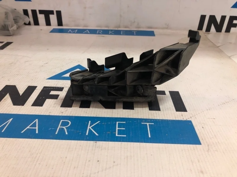 Кронштейн фары передний левый INFINITI QX70 S51