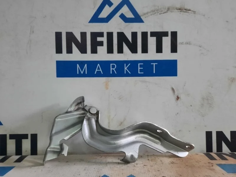 Петля крышки багажника задняя левая NISSAN X-TRAIL