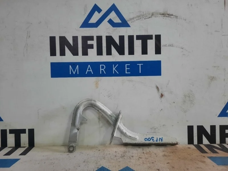 Петля капота левая NISSAN NP300 D22