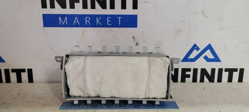 Подушка безопасности в торпеду правая INFINITI