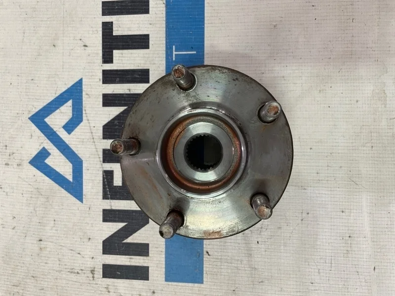 Ступица передняя INFINITI QX70 S51