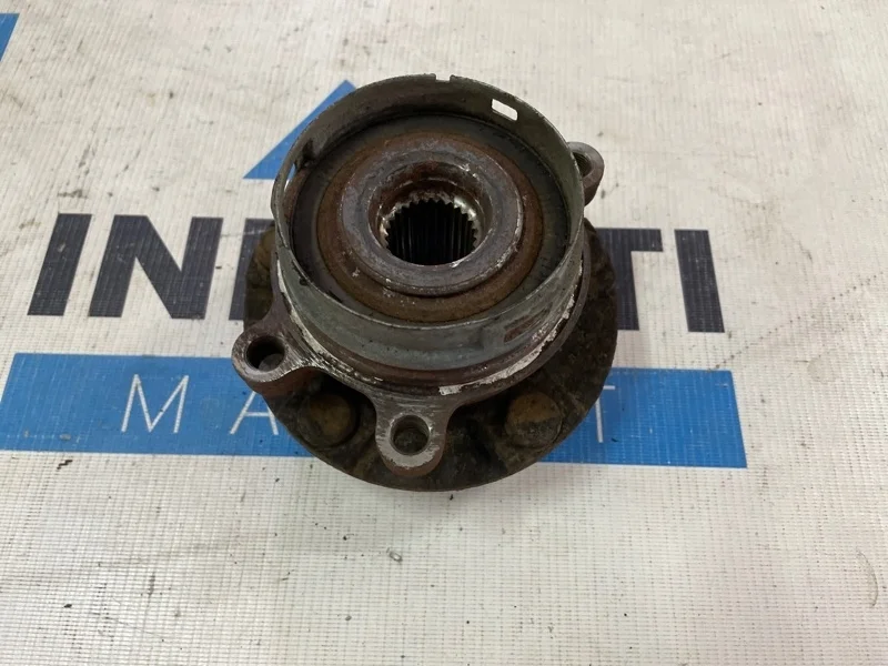 Ступица передняя INFINITI QX70 S51