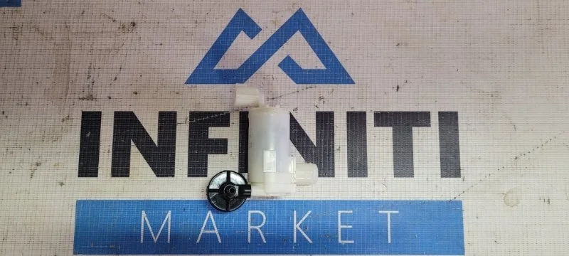 Моторчик омывателя лобового стекла INFINITI EX J50