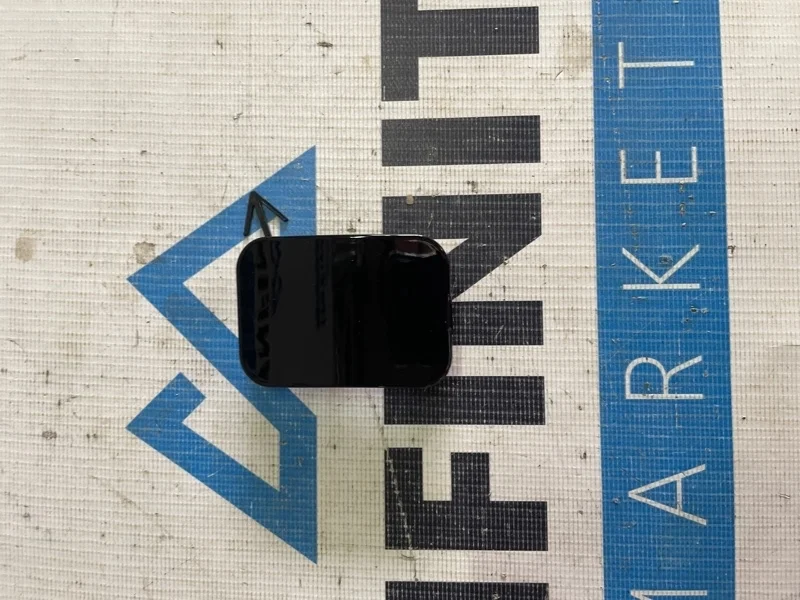 Заглушка ( накладка ) буксировочного крюка