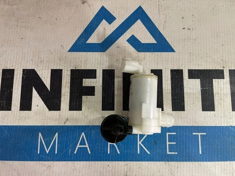 Моторчик омывателя лобового стекла INFINITI QX70