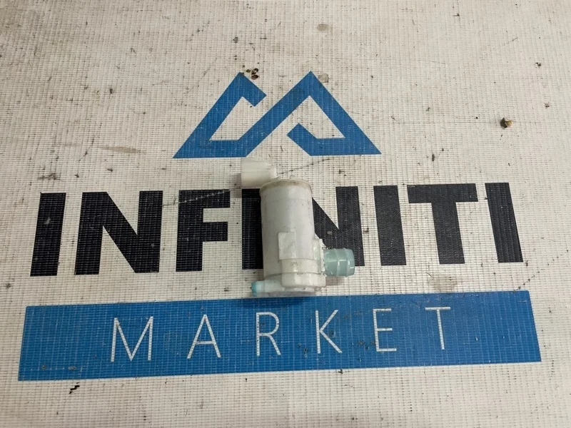 Моторчик омывателя лобового стекла INFINITI QX70